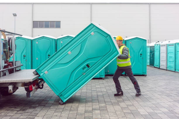 Portable Toilet Options We Offer in Cedar Springs, MI