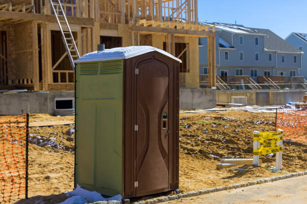 Best Sanitation services for porta potties  in Cedar Springs, MI