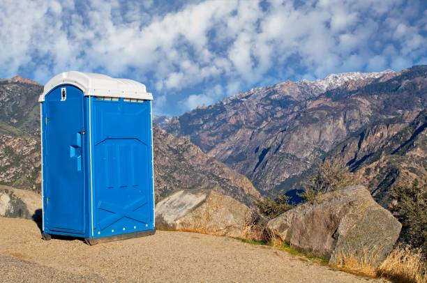 Best Portable toilet rental cost  in Cedar Springs, MI