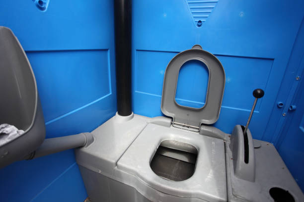 Best Porta potty rental near me  in Cedar Springs, MI