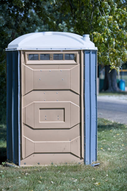 Best Emergency porta potty rental  in Cedar Springs, MI