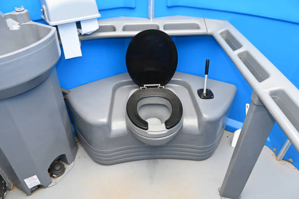 Best Luxury portable toilet rental  in Cedar Springs, MI