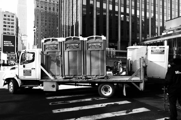 Best Portable bathroom rental  in Cedar Springs, MI