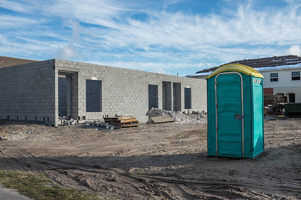 Best Affordable portable toilet rental  in Cedar Springs, MI