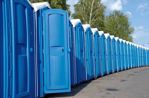 Best Portable toilet rental cost  in Cedar Springs, MI